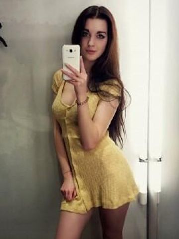 Проститутка Анечка