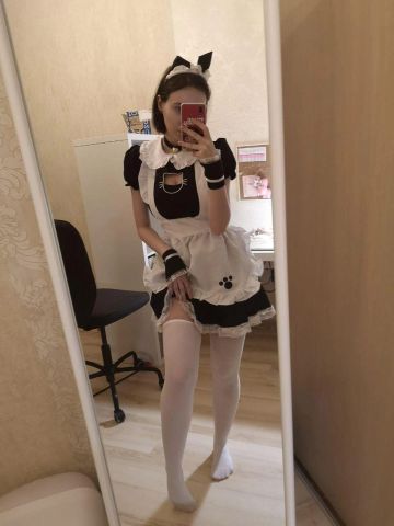 Проститутка Стелла